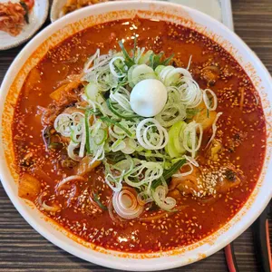 짬뽕지존 오목천점 사진