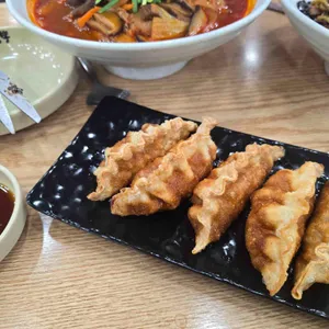 백년가 짬뽕 사진