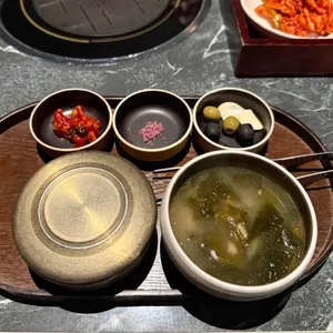 고청담 사진