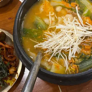 봉이밥 사진