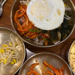 봉이밥 사진