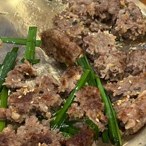 봉이밥 사진