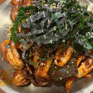 봉이밥 사진