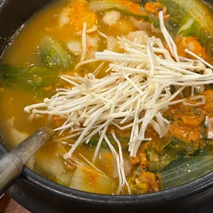 봉이밥 사진