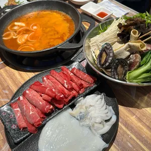 한해물하네 사진