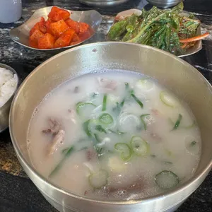 서울깍두기 사진