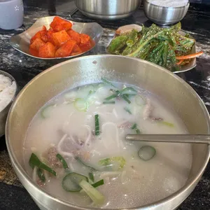 서울깍두기 사진