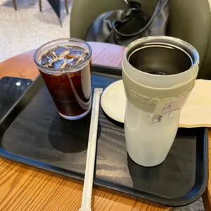 스타벅스 사진