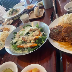 왜목경양식 사진
