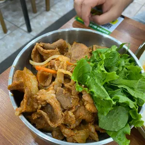 일오삼수제돈까스 사진