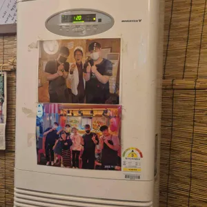 장어굽는 총각들 리뷰 사진