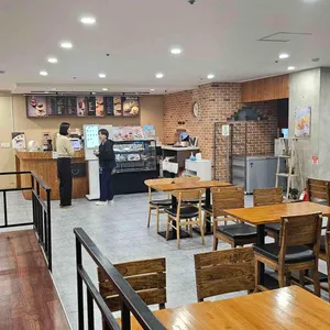 설빙 리뷰 사진