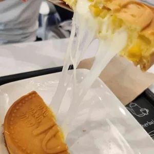 우주곰커피 사진