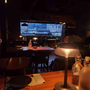 이층양옥 리뷰 사진