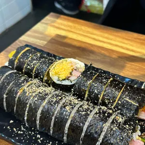 누나김밥 리뷰 사진