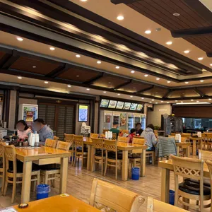무봉리토종순대국체인본부 리뷰 사진