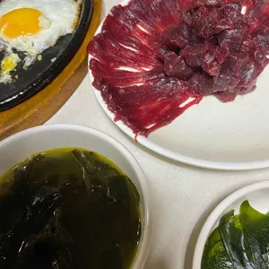 참조은생고기 사진
