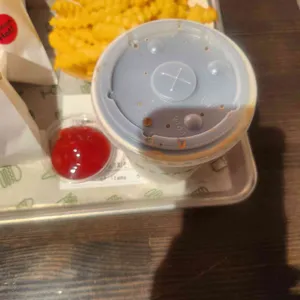 쉐이크쉑 사진