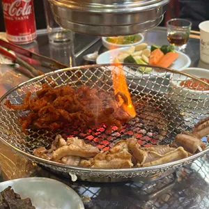 대박꼼장어 사진
