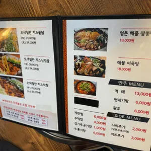 해품닭 리뷰 사진