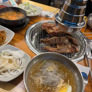 고산수제갈비 사진