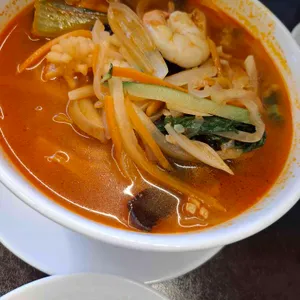 용문 사진