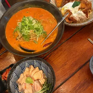 안녕식당 사진