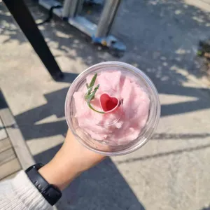 썸 사진