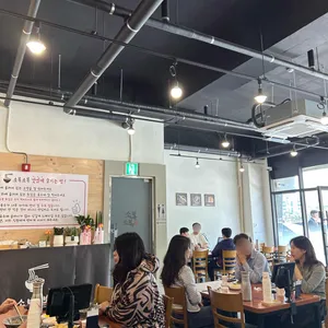 소복소복 리뷰 사진