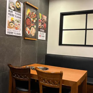 송가네 리뷰 사진