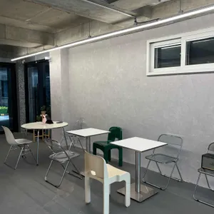 쉘터 리뷰 사진