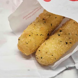 롯데리아 사진