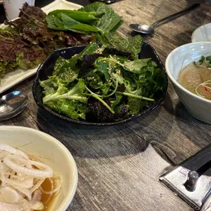 이강숯불갈비&함흥냉면 사진