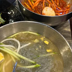 이강숯불갈비&함흥냉면 사진
