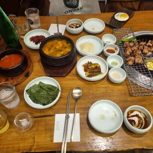 온담  사진