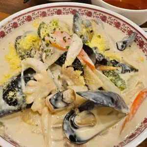 팔도반점 사진