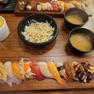 산고 스시바 사진