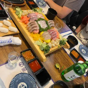 물고기자리 리뷰 사진