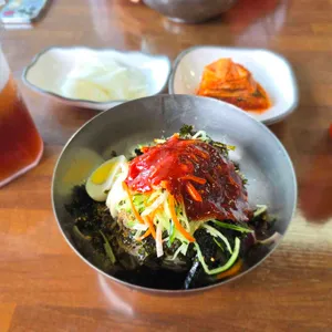 동해막국수 사진