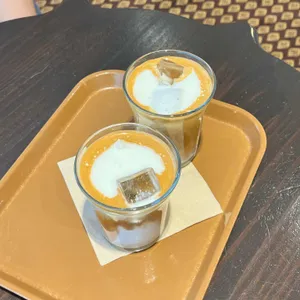 카멜커피 사진
