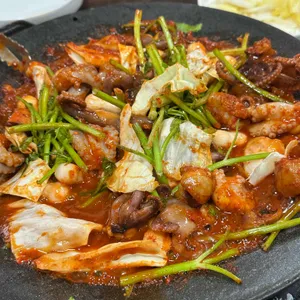 일당백 사진