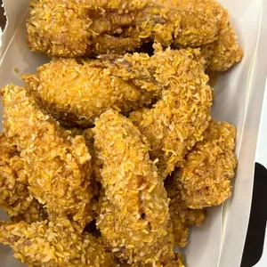 BHC치킨 사진
