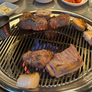 채돈이 사진