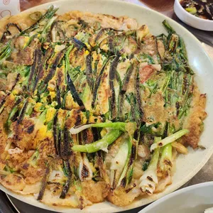 화산손두부 사진