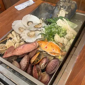 해물특공대 사진