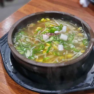 현대옥 사진