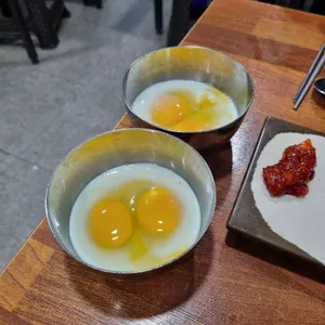 현대옥 사진