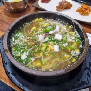 현대옥 사진