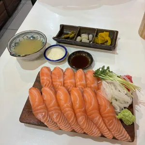 하라식당 사진