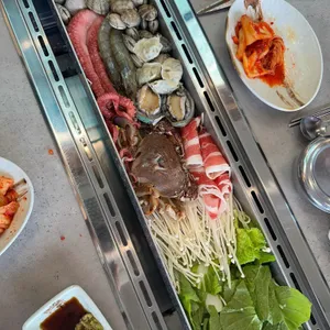 오십이도 칼국수 사진